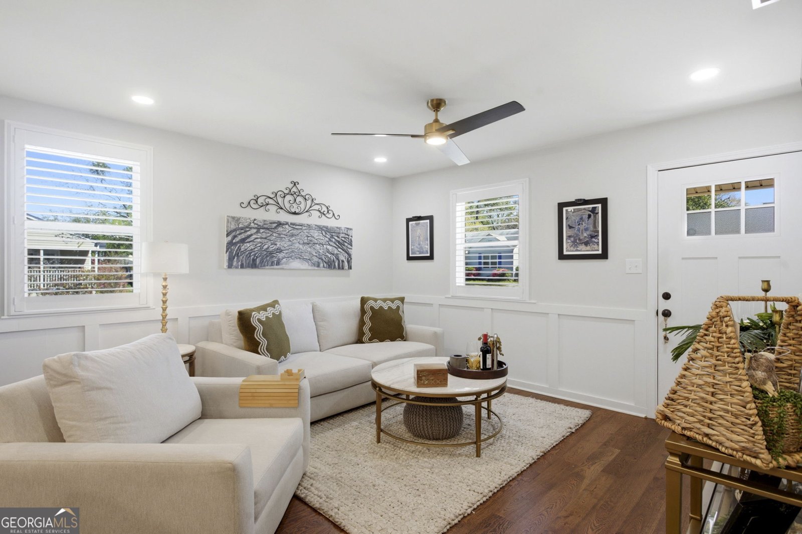 521 Atkinson Avenue Savannah - Photo 22