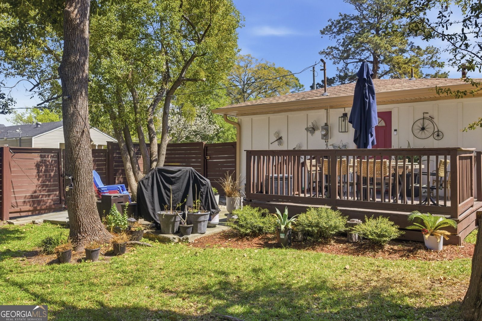 521 Atkinson Avenue Savannah - Photo 25