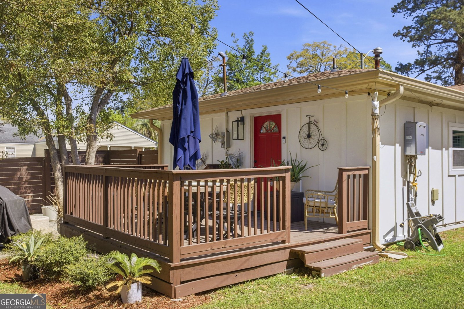 521 Atkinson Avenue Savannah - Photo 27