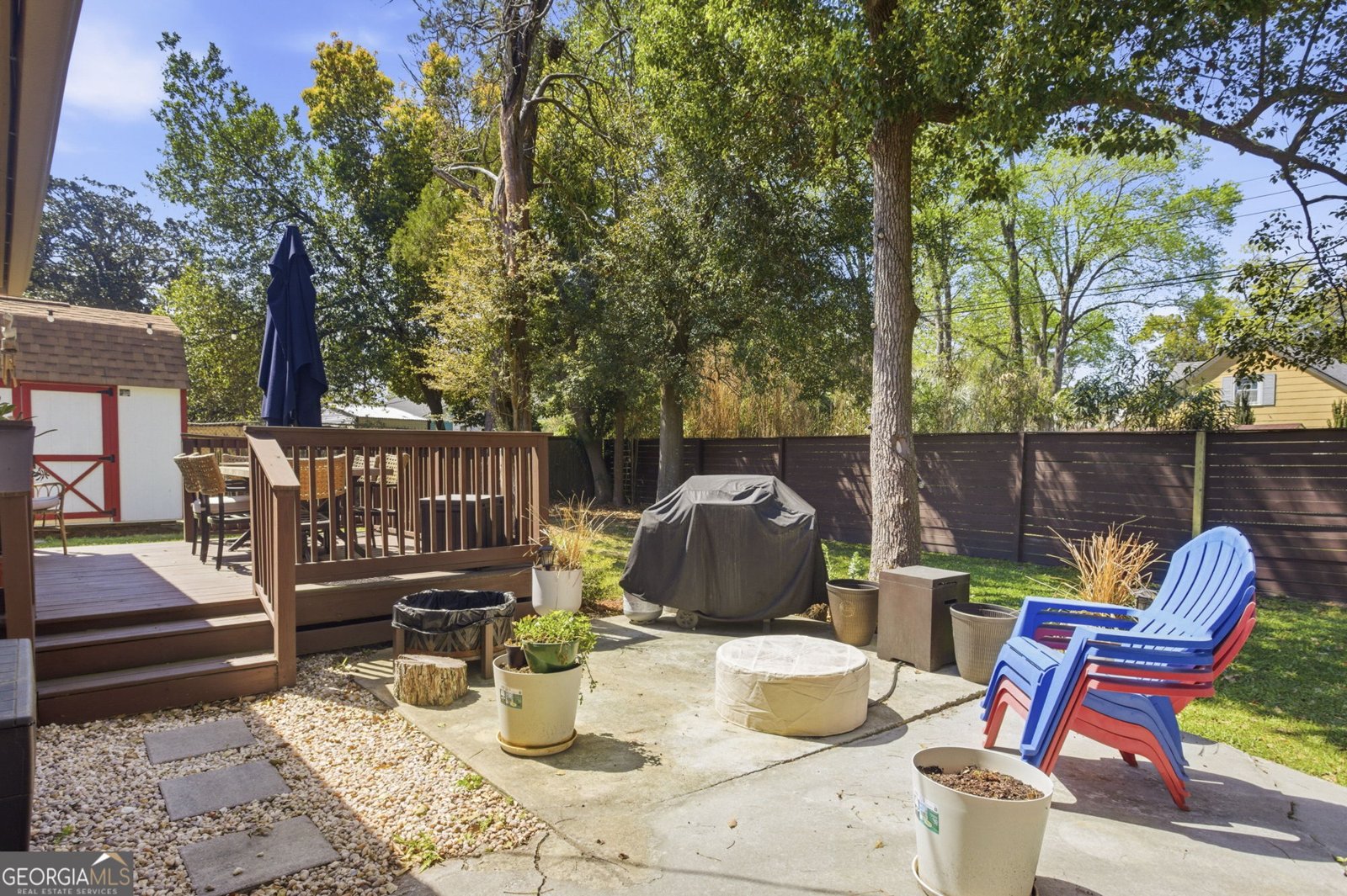 521 Atkinson Avenue Savannah - Photo 28