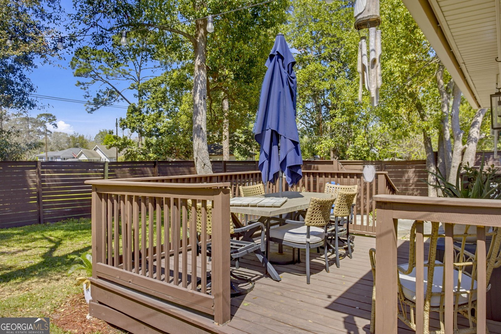 521 Atkinson Avenue Savannah - Photo 30