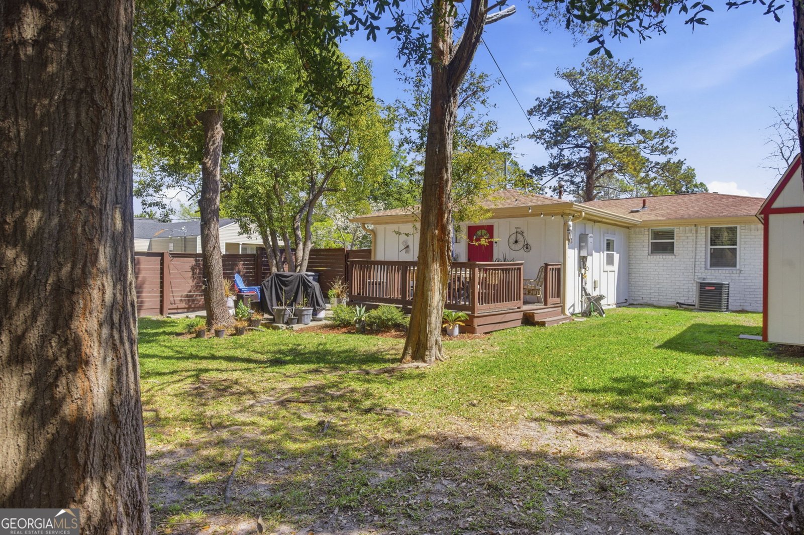 521 Atkinson Avenue Savannah - Photo 31