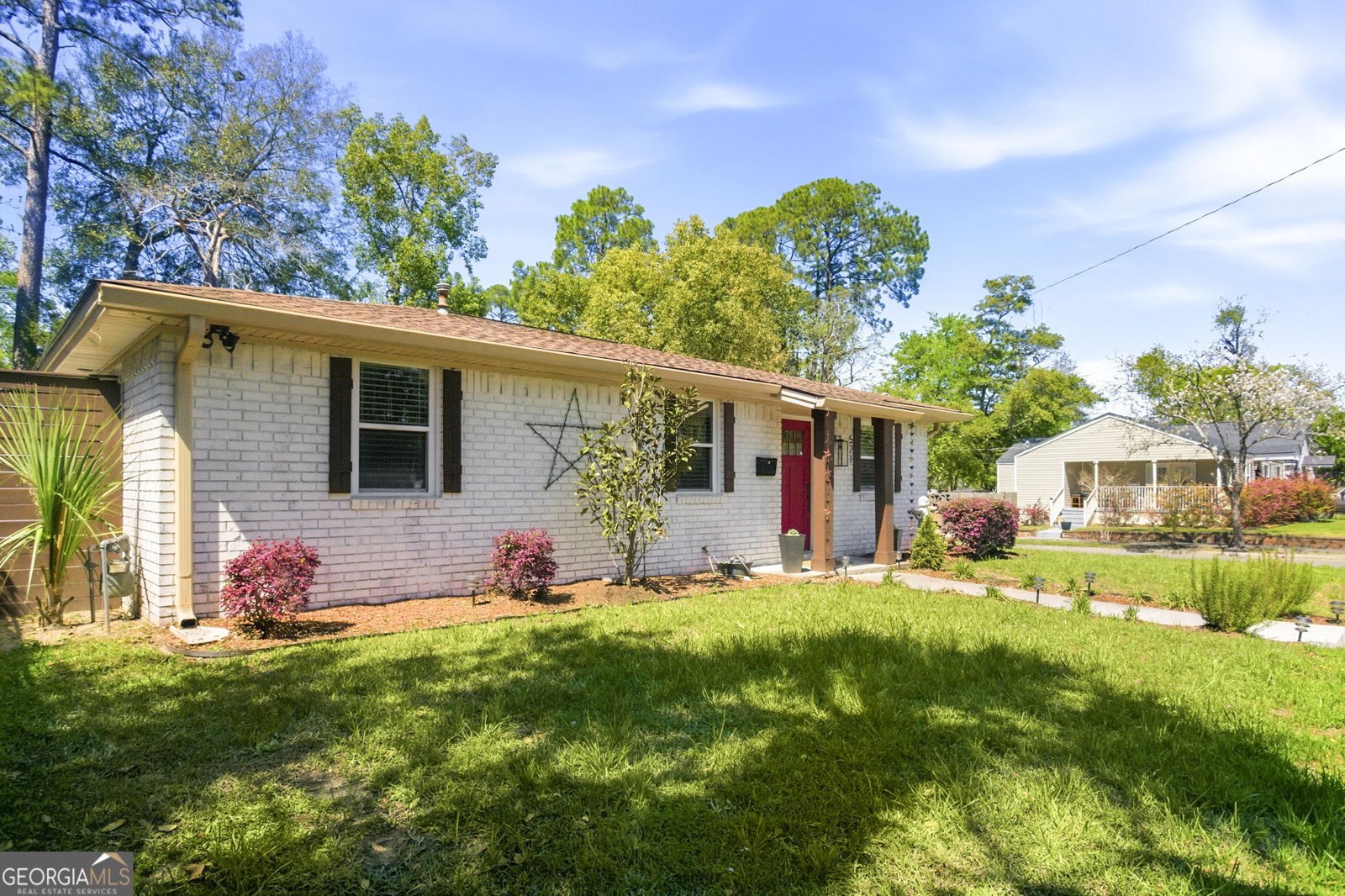 521 Atkinson Avenue Savannah - Photo 32