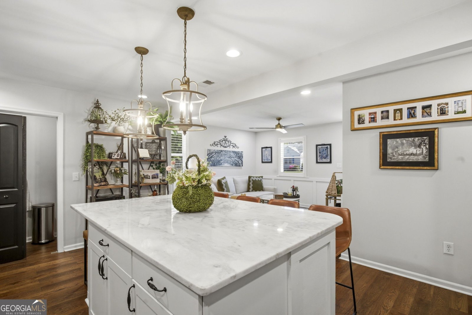 521 Atkinson Avenue Savannah - Photo 7