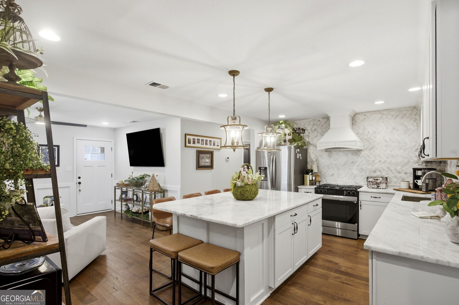 521 Atkinson Avenue Savannah - Photo 8
