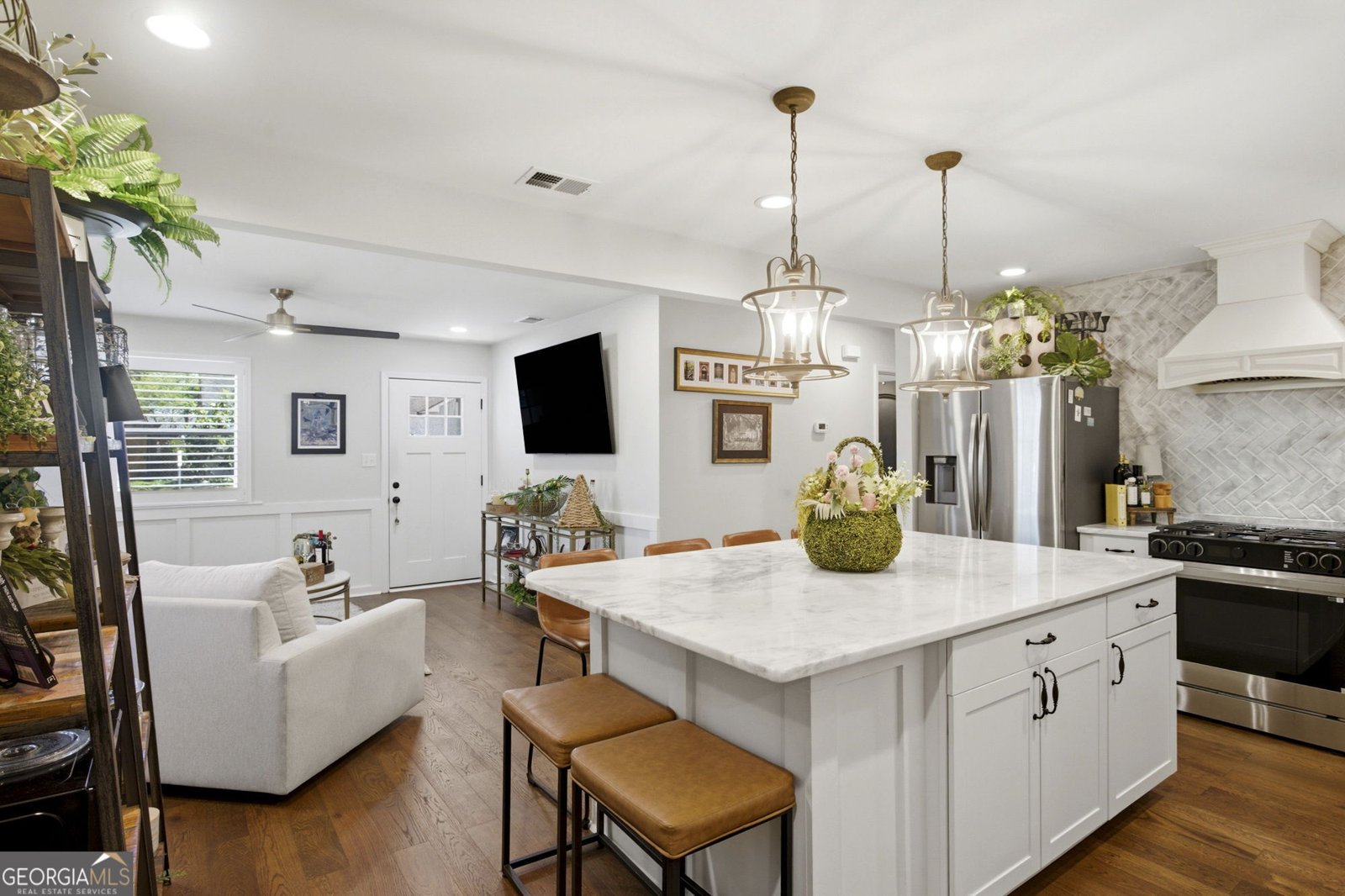 521 Atkinson Avenue Savannah - Photo 9