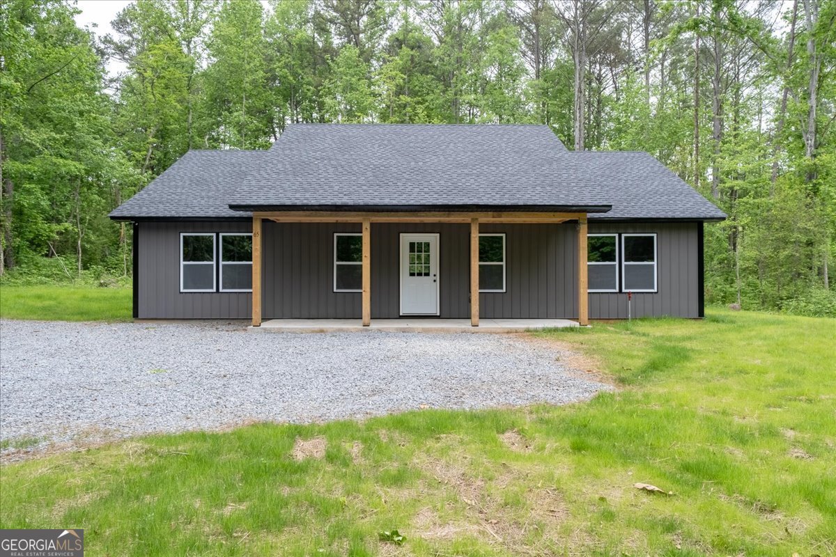 65 Bay Ct Ellijay - Photo 1