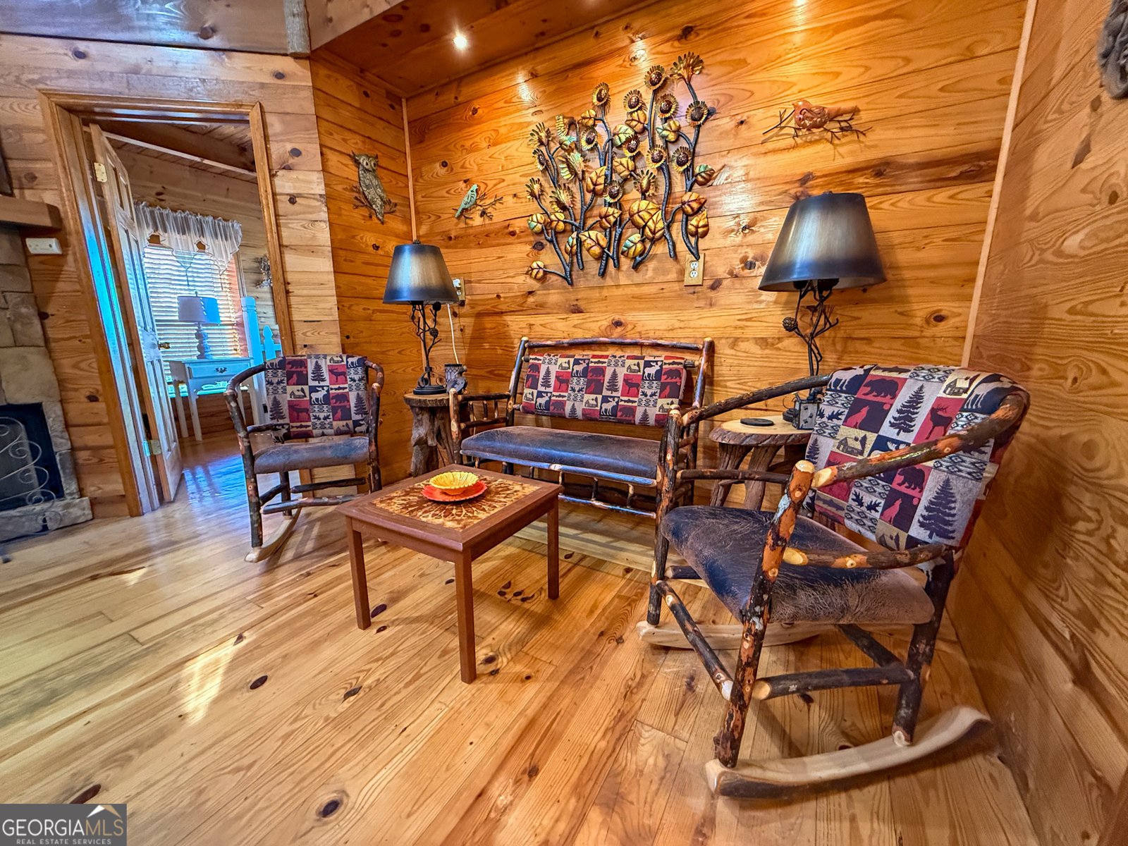 221 Wilson Lane Blairsville - Photo 10