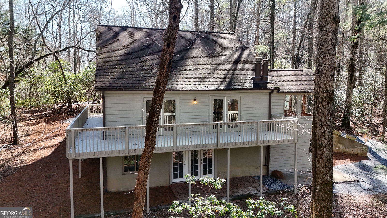 94 Grimes Nose Sautee Nacoochee - Photo 36