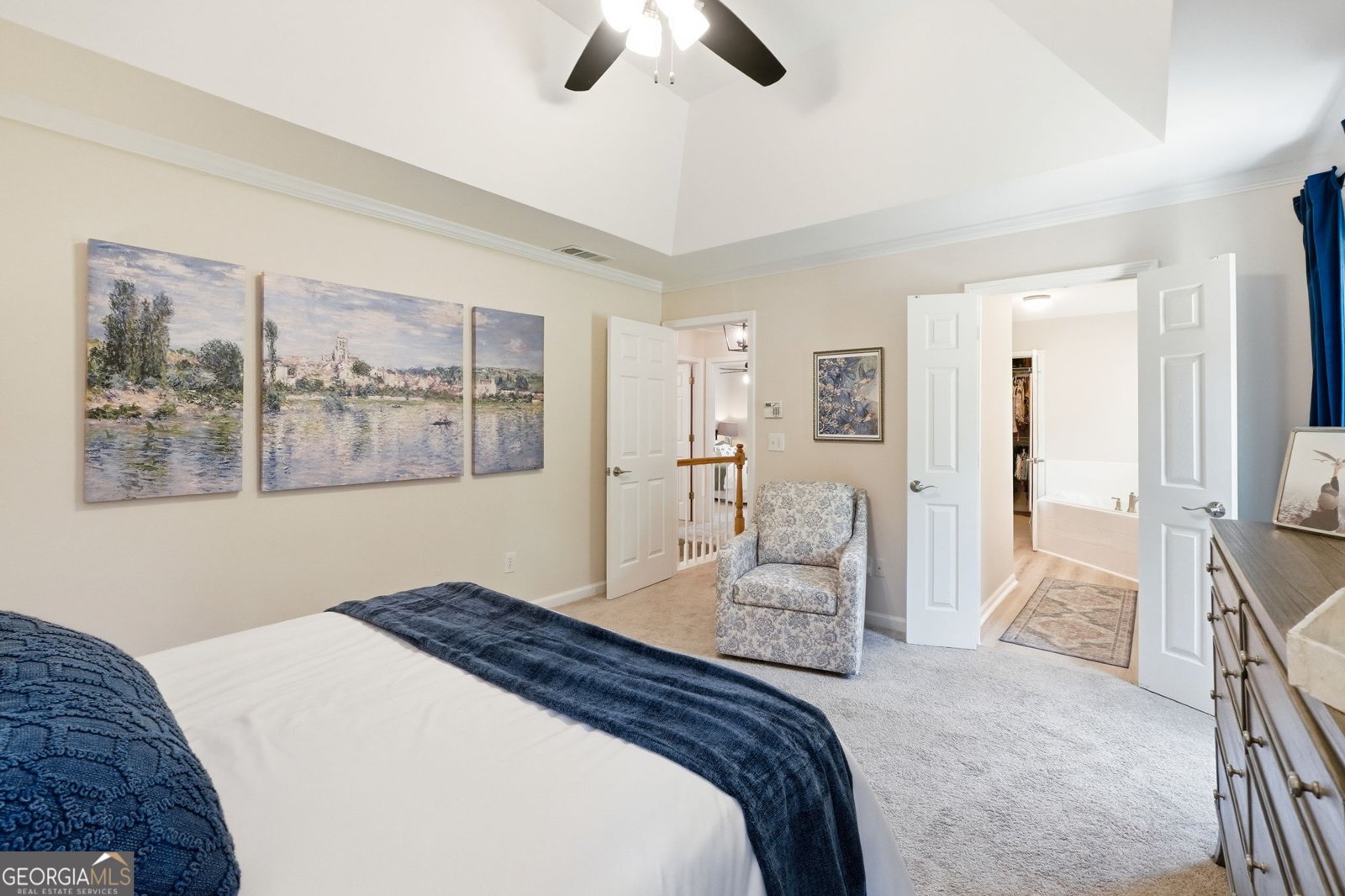 866 Tree Fern Way Mableton - Photo 20
