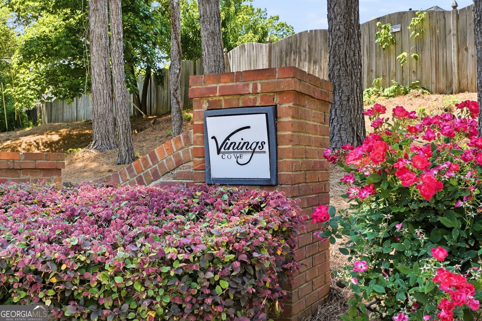 866 Tree Fern Way Mableton - Photo 36