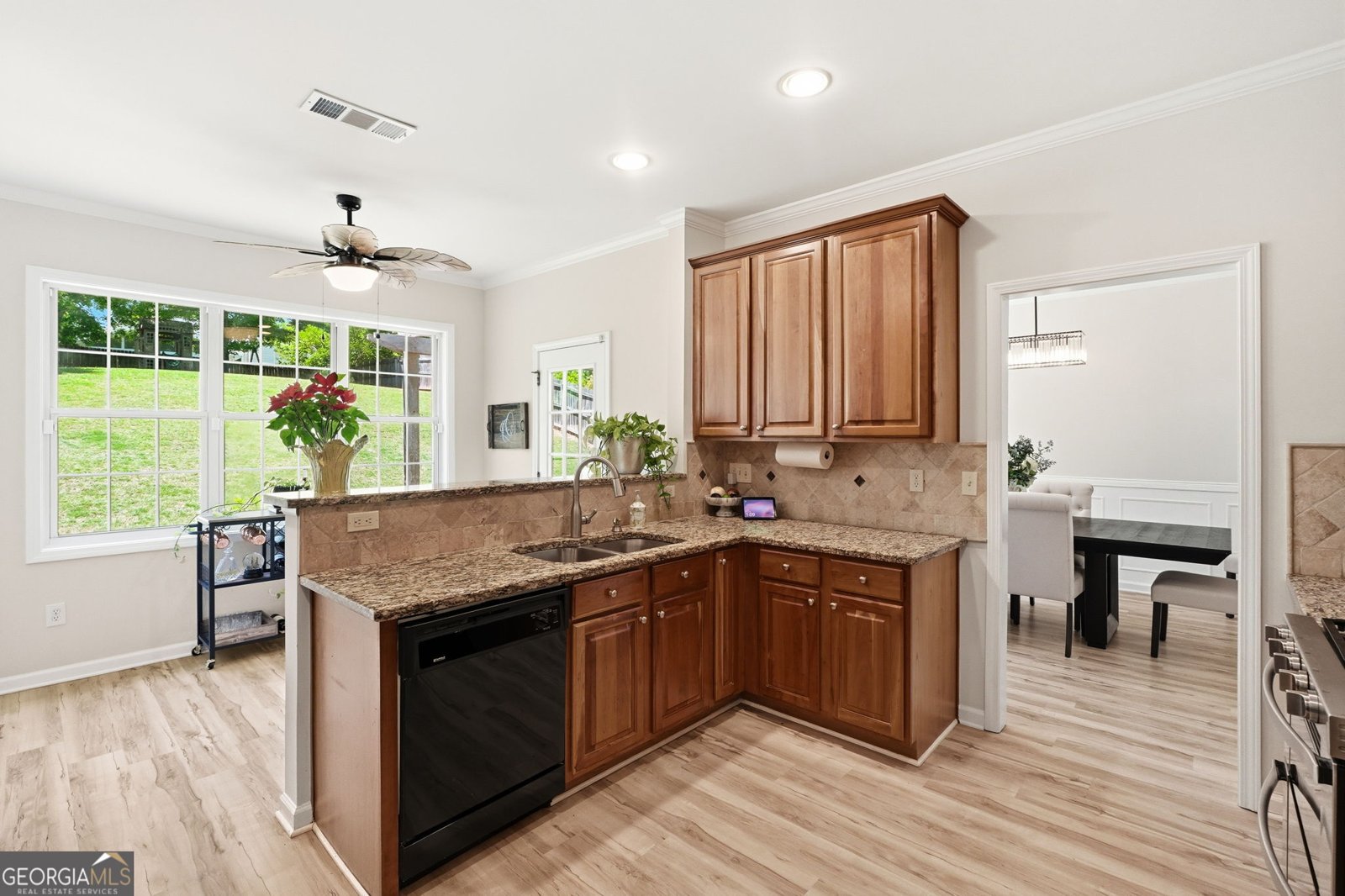 866 Tree Fern Way Mableton - Photo 9