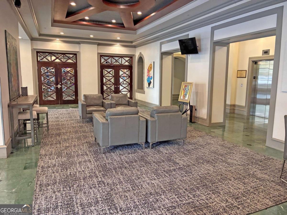 795 Hammond Drive Atlanta - Photo 10