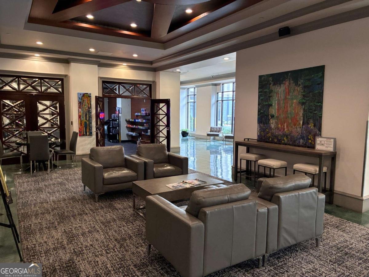 795 Hammond Drive Atlanta - Photo 11