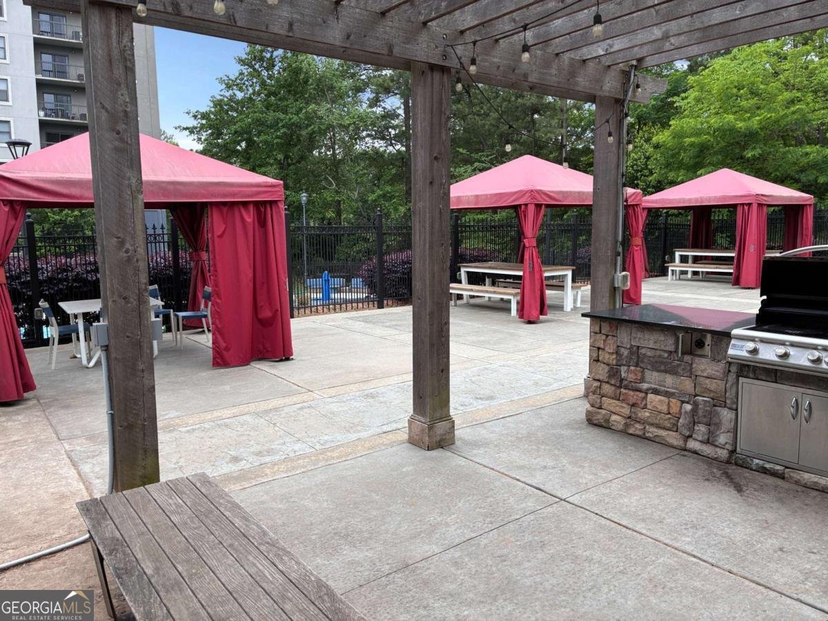 795 Hammond Drive Atlanta - Photo 19