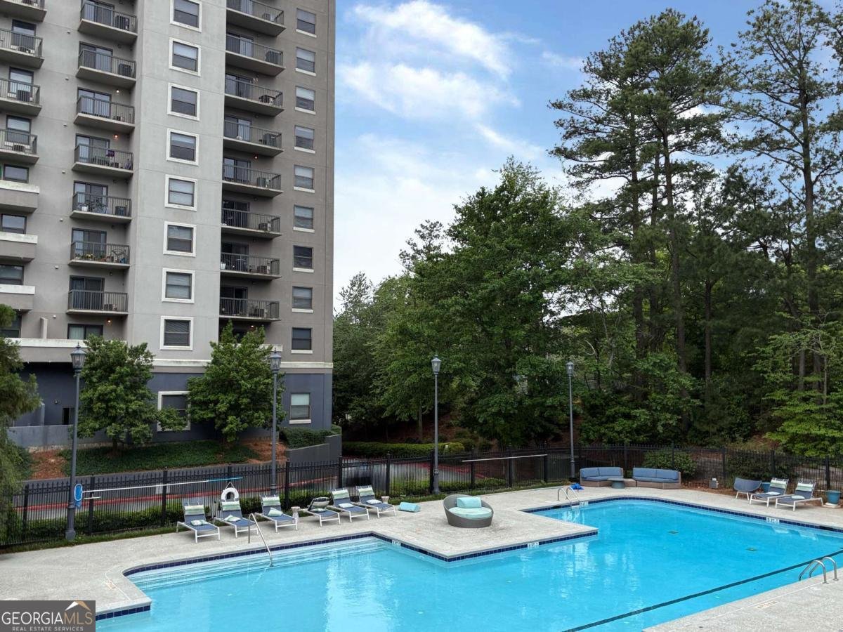 795 Hammond Drive Atlanta - Photo 22