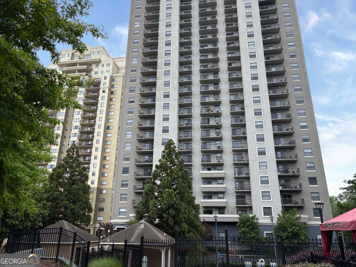 795 Hammond Drive Atlanta - Photo 23
