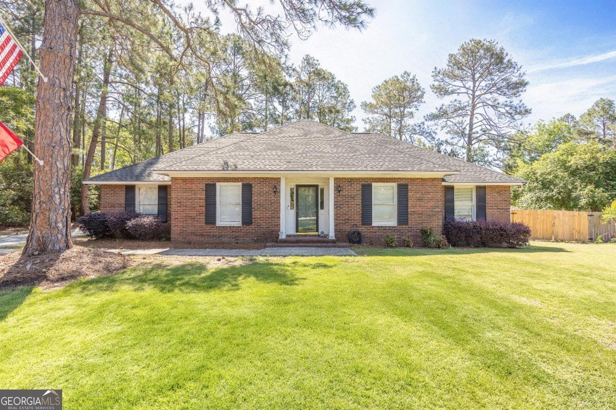 127 Pine Bluff Drive Statesboro - Photo 15