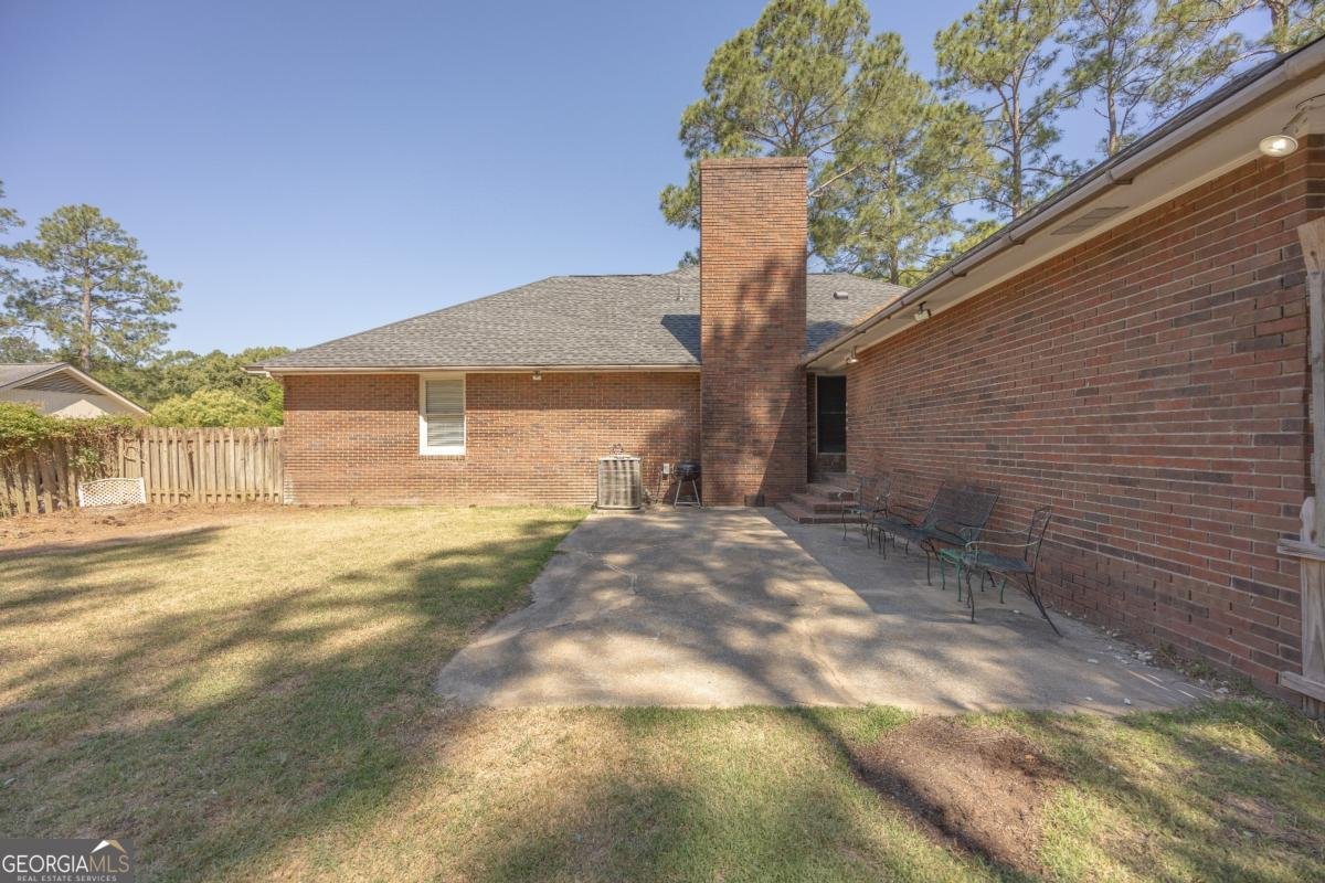 127 Pine Bluff Drive Statesboro - Photo 17