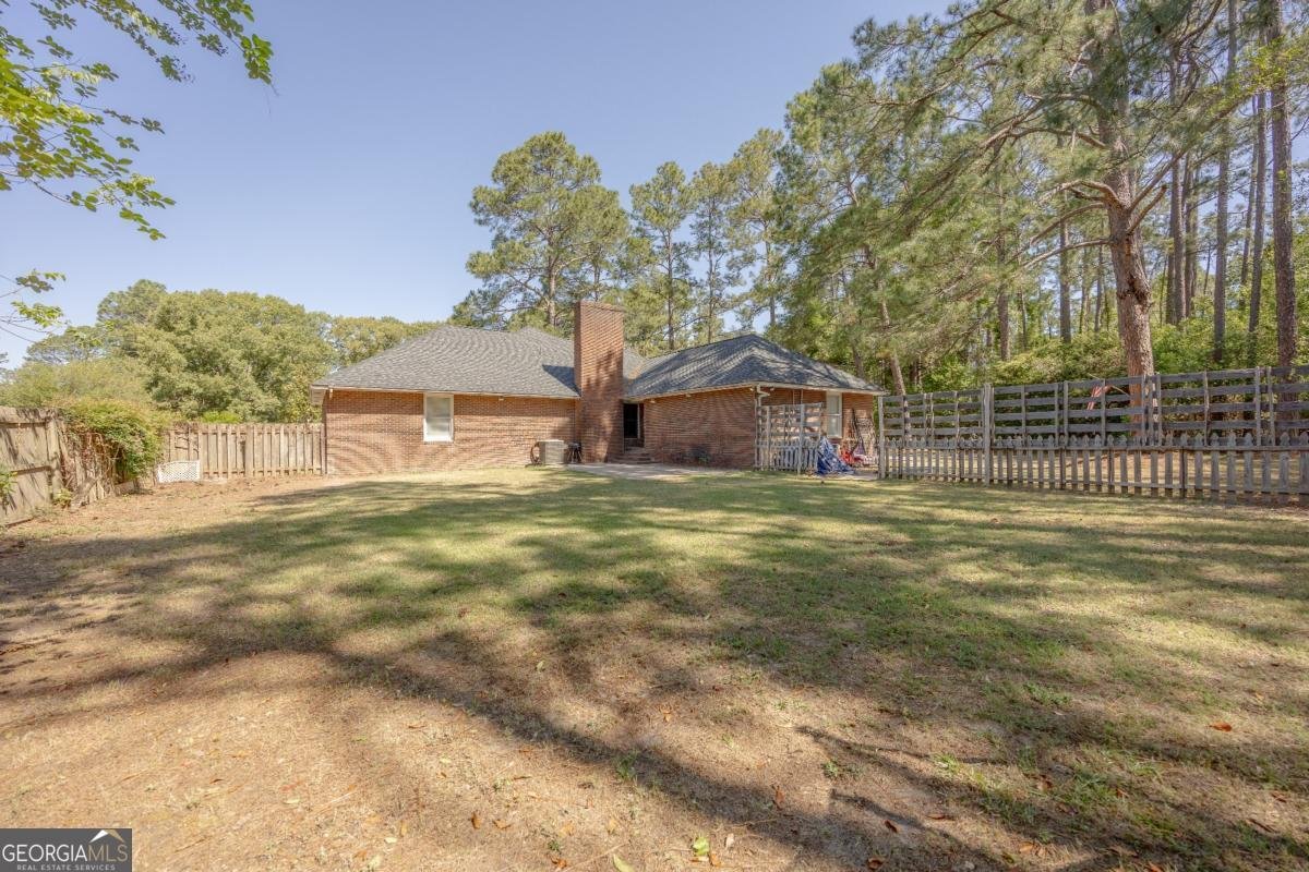 127 Pine Bluff Drive Statesboro - Photo 20