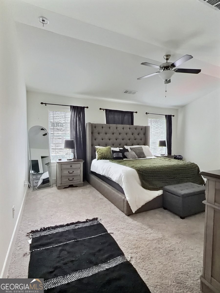 7622 Avalon Boulevard Fairburn - Photo 10