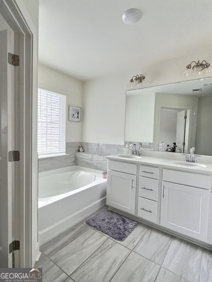 7622 Avalon Boulevard Fairburn - Photo 12