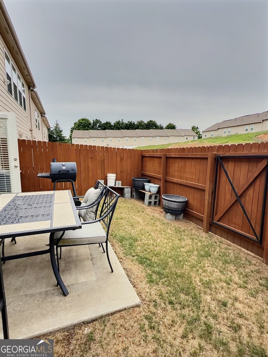 7622 Avalon Boulevard Fairburn - Photo 14
