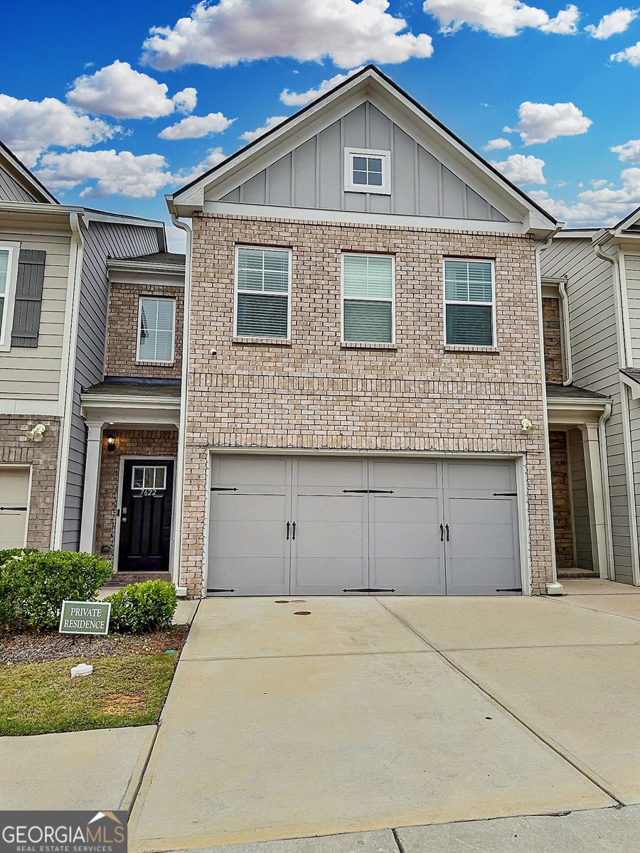 7622 Avalon Boulevard Fairburn - Photo 15