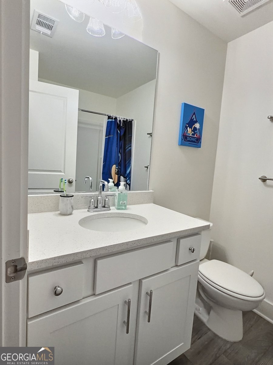 7622 Avalon Boulevard Fairburn - Photo 8