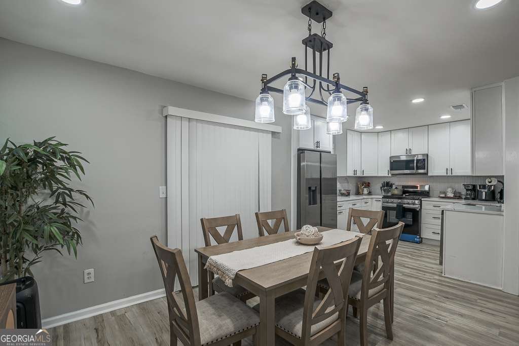2005 Downs Place Lithonia - Photo 13