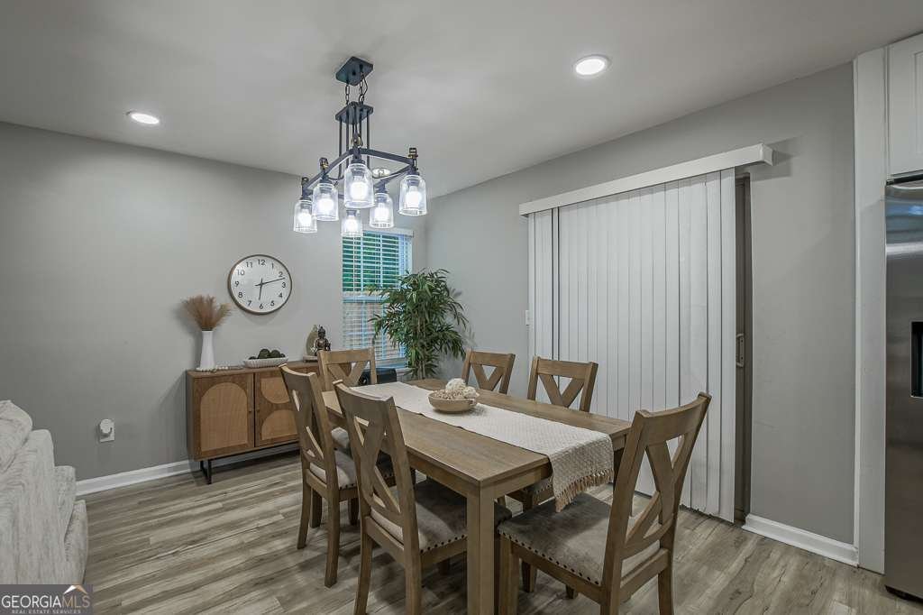2005 Downs Place Lithonia - Photo 14