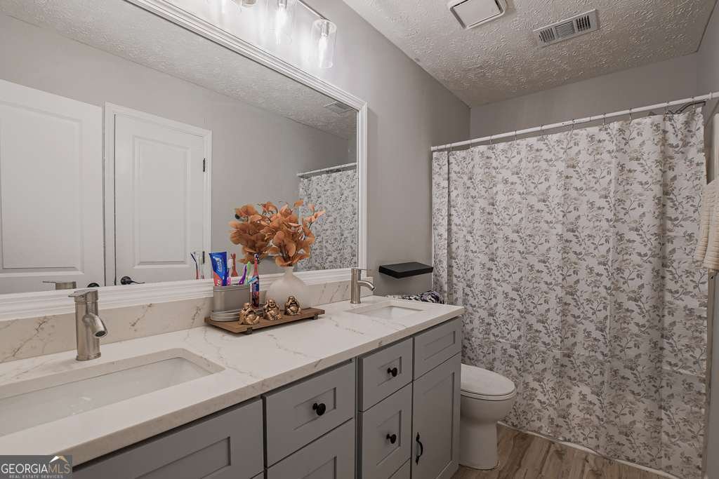 2005 Downs Place Lithonia - Photo 17