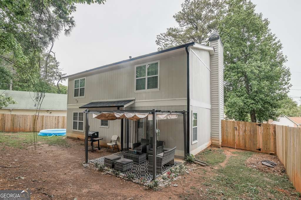 2005 Downs Place Lithonia - Photo 26