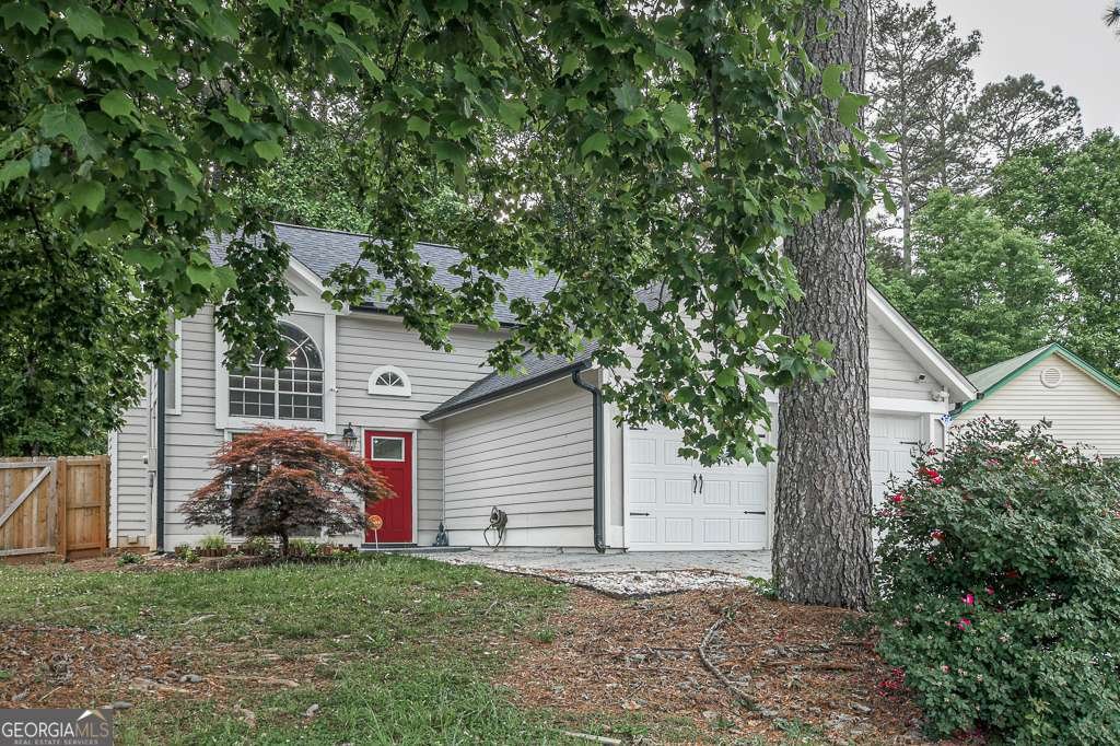 2005 Downs Place Lithonia - Photo 29
