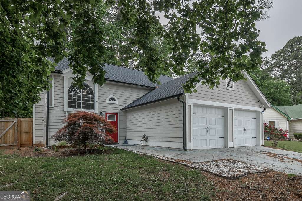 2005 Downs Place Lithonia - Photo 30