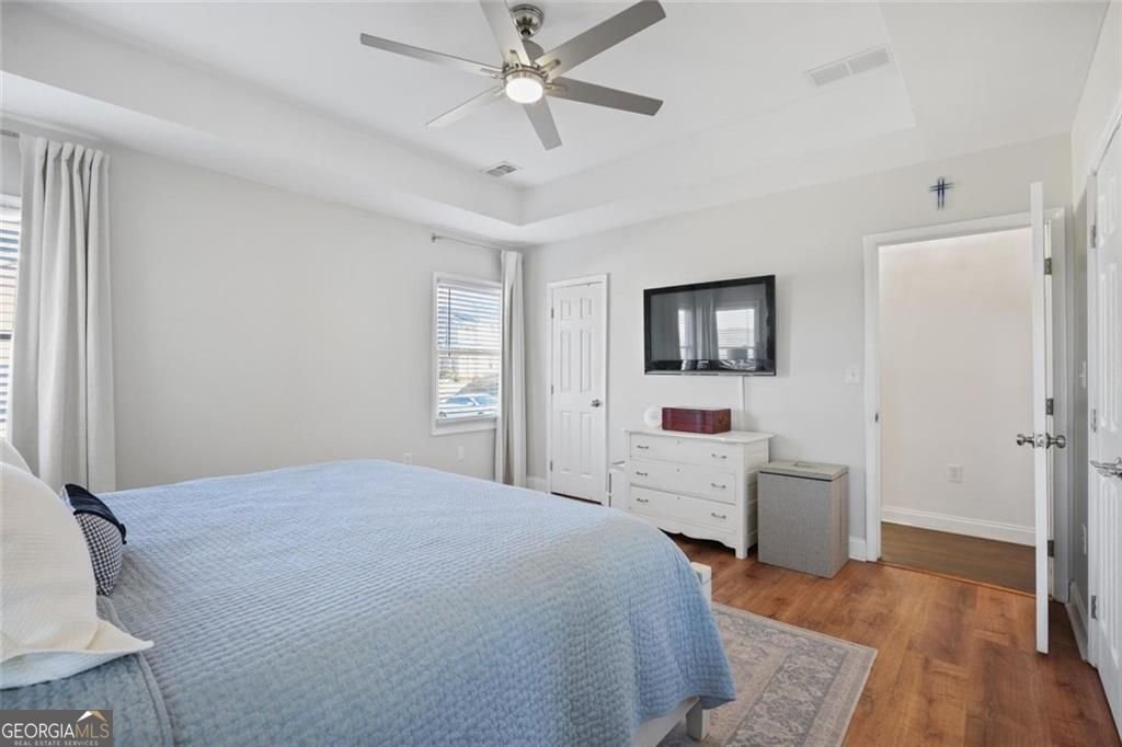 131 Holiday Street Marietta - Photo 11