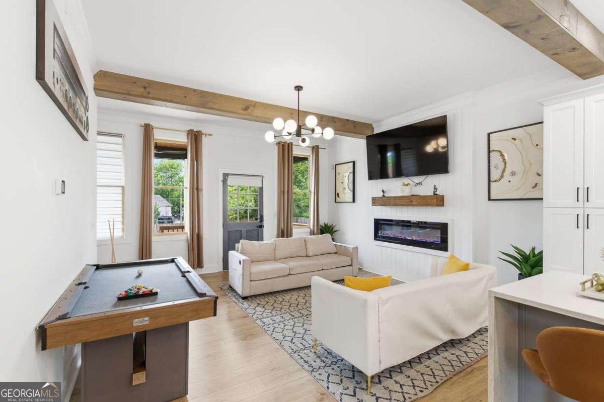 701 Smith Street Atlanta - Photo 12