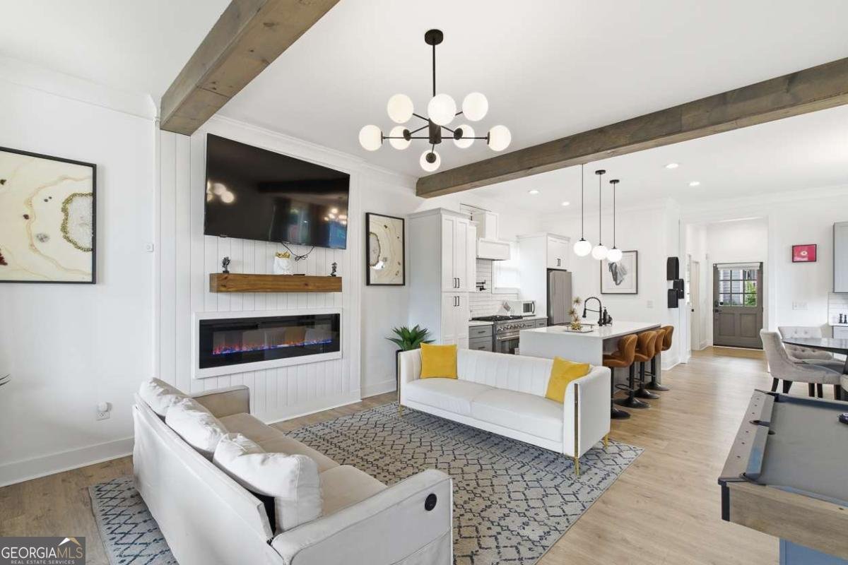 701 Smith Street Atlanta - Photo 13