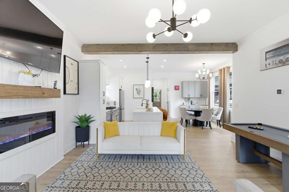 701 Smith Street Atlanta - Photo 14