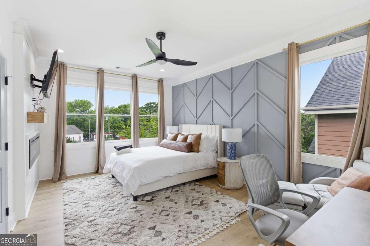 701 Smith Street Atlanta - Photo 18