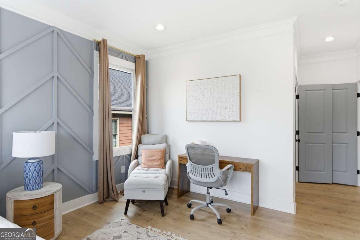 701 Smith Street Atlanta - Photo 19