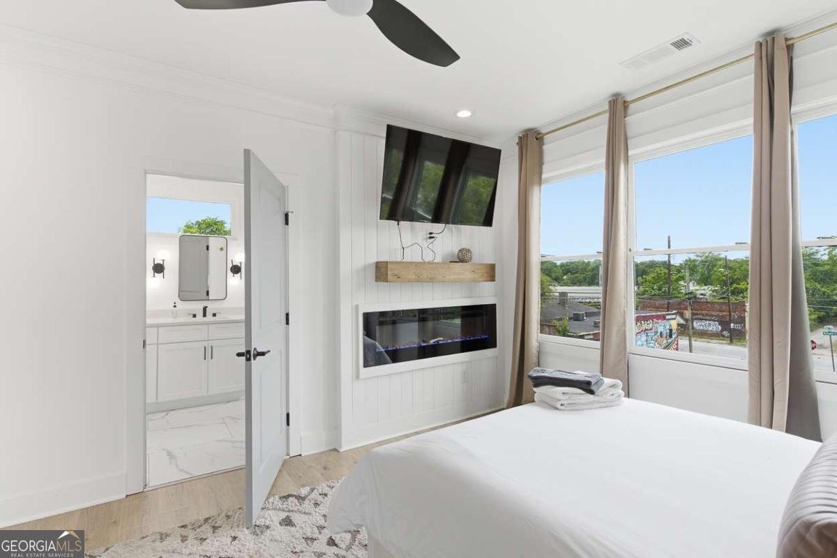 701 Smith Street Atlanta - Photo 20