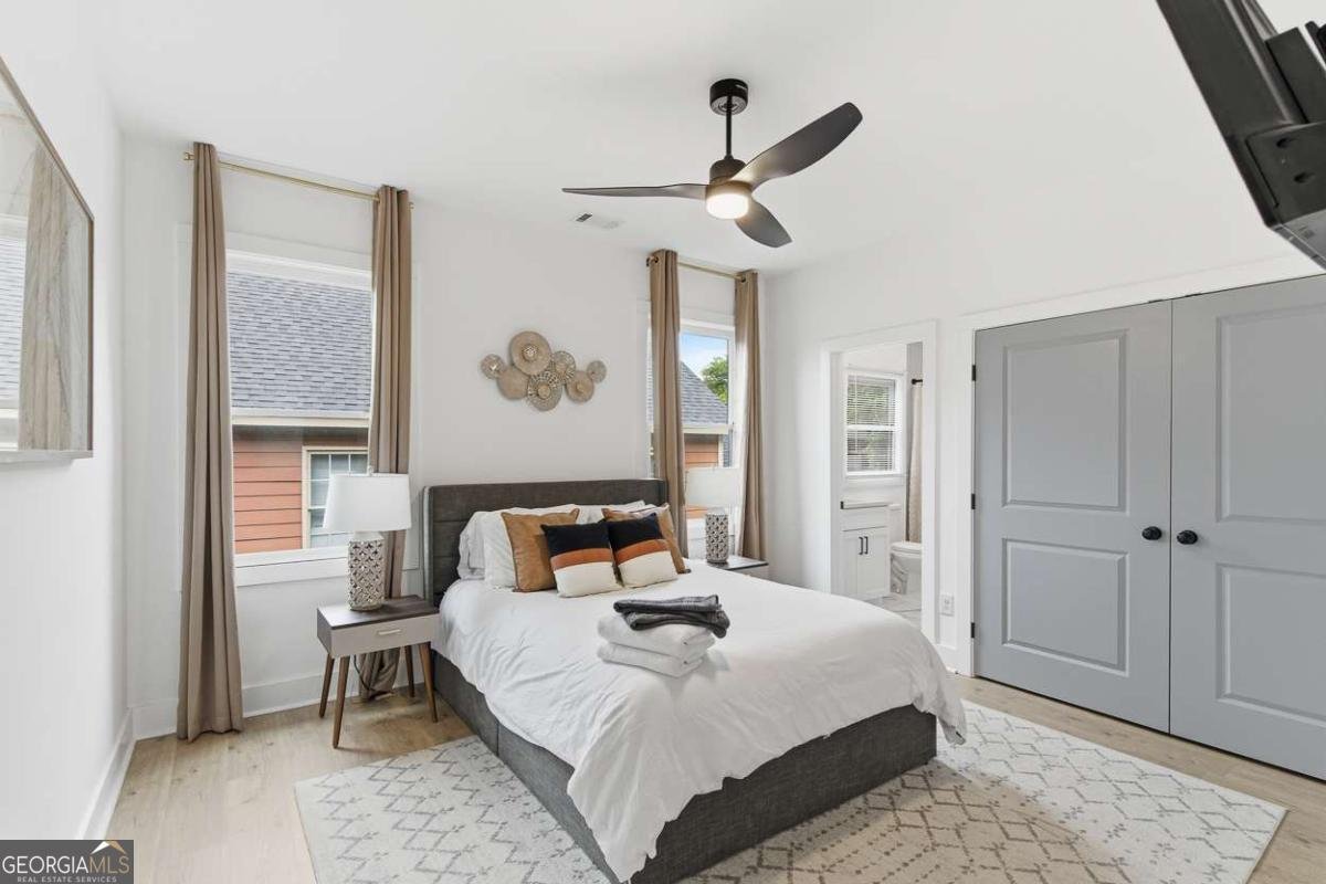 701 Smith Street Atlanta - Photo 25
