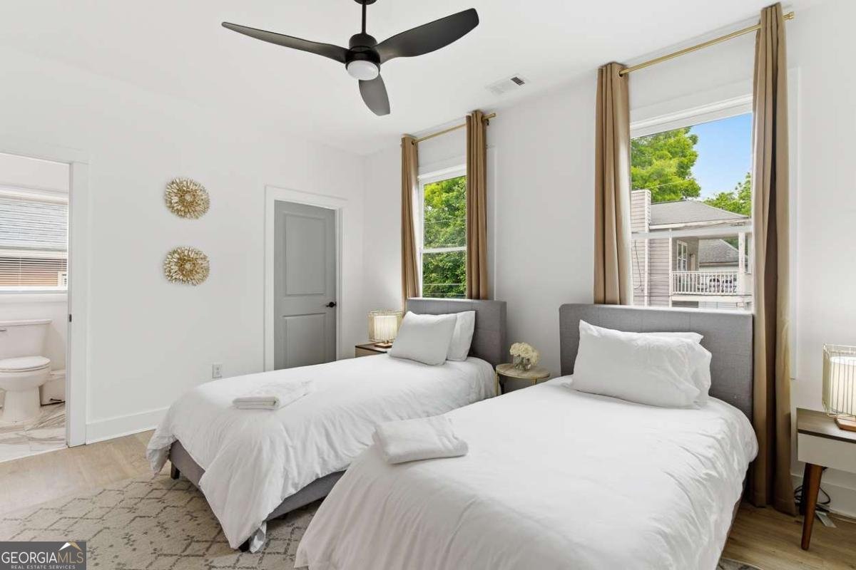 701 Smith Street Atlanta - Photo 28