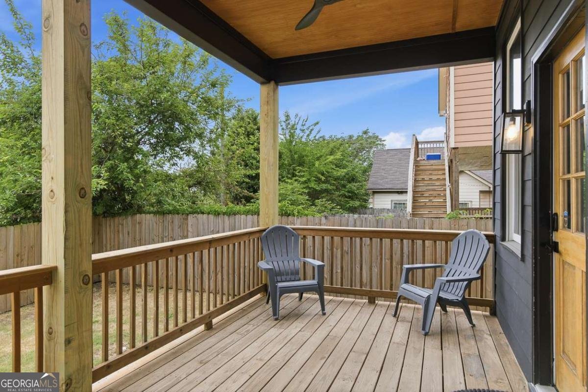 701 Smith Street Atlanta - Photo 30
