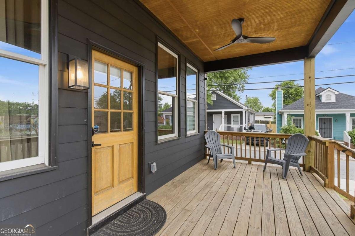 701 Smith Street Atlanta - Photo 31