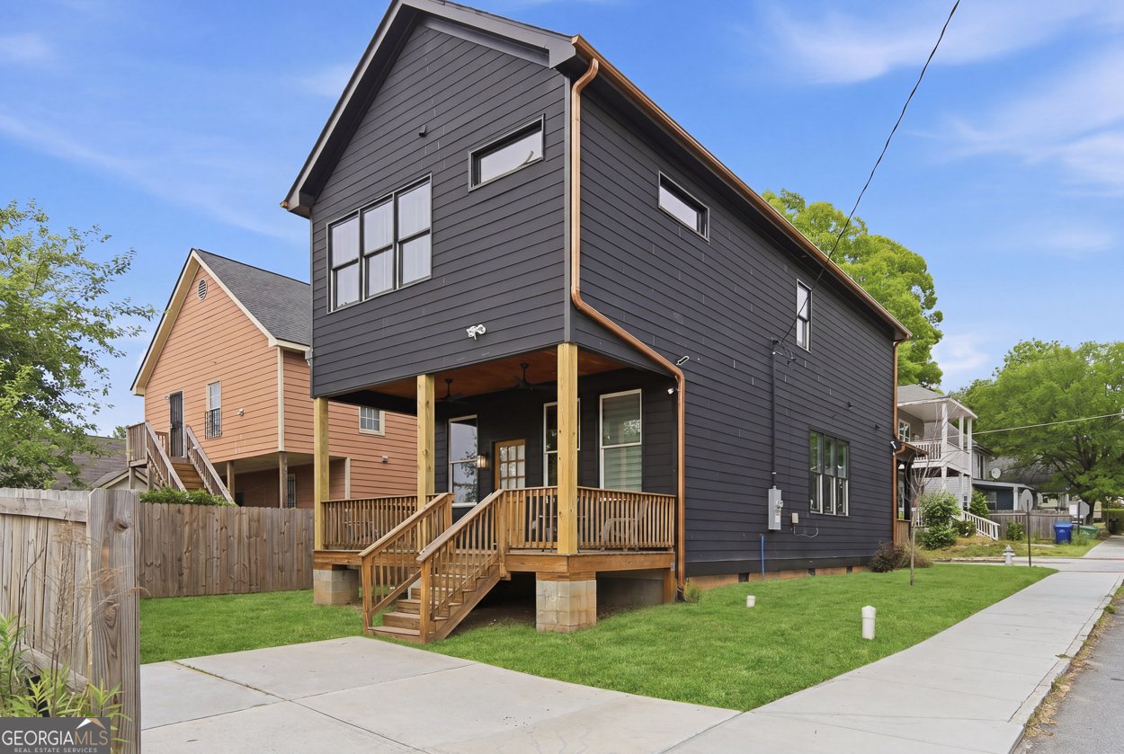701 Smith Street Atlanta - Photo 32