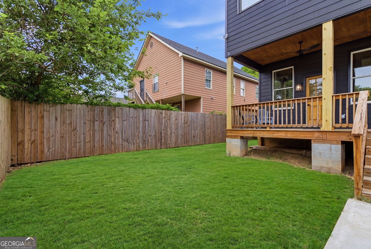 701 Smith Street Atlanta - Photo 33