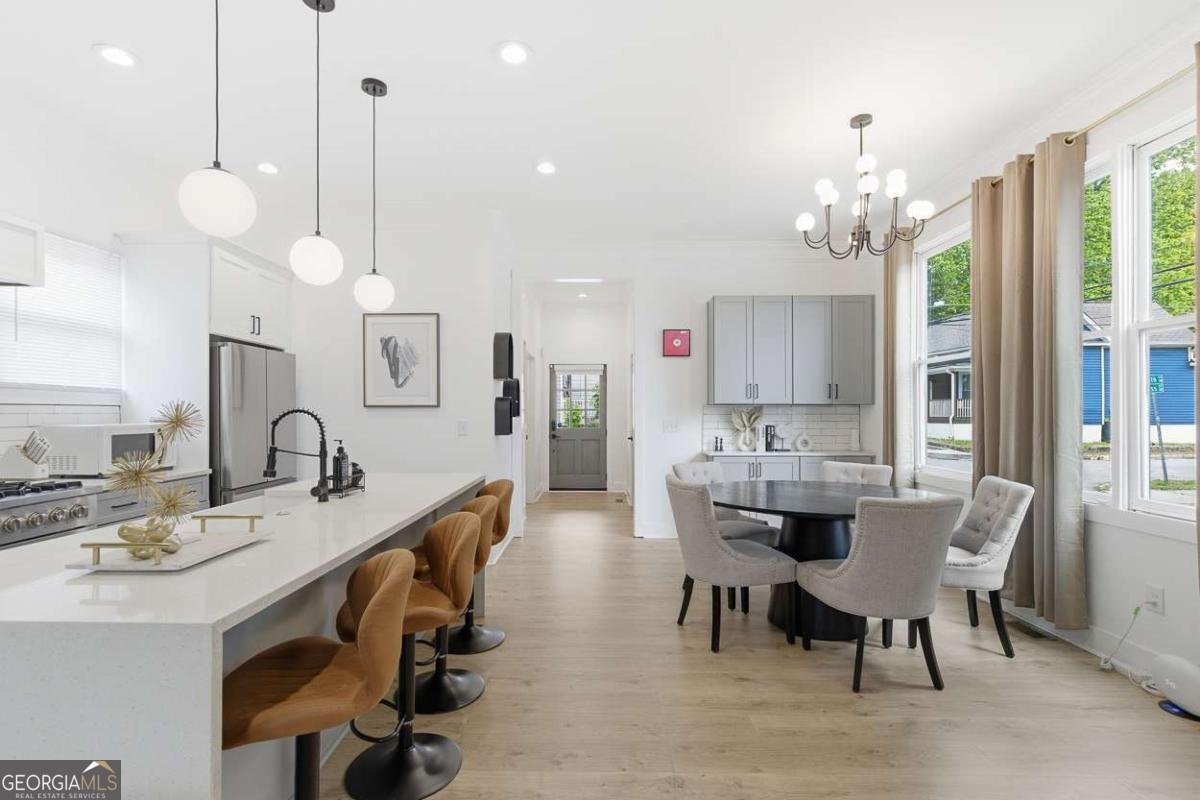 701 Smith Street Atlanta - Photo 8