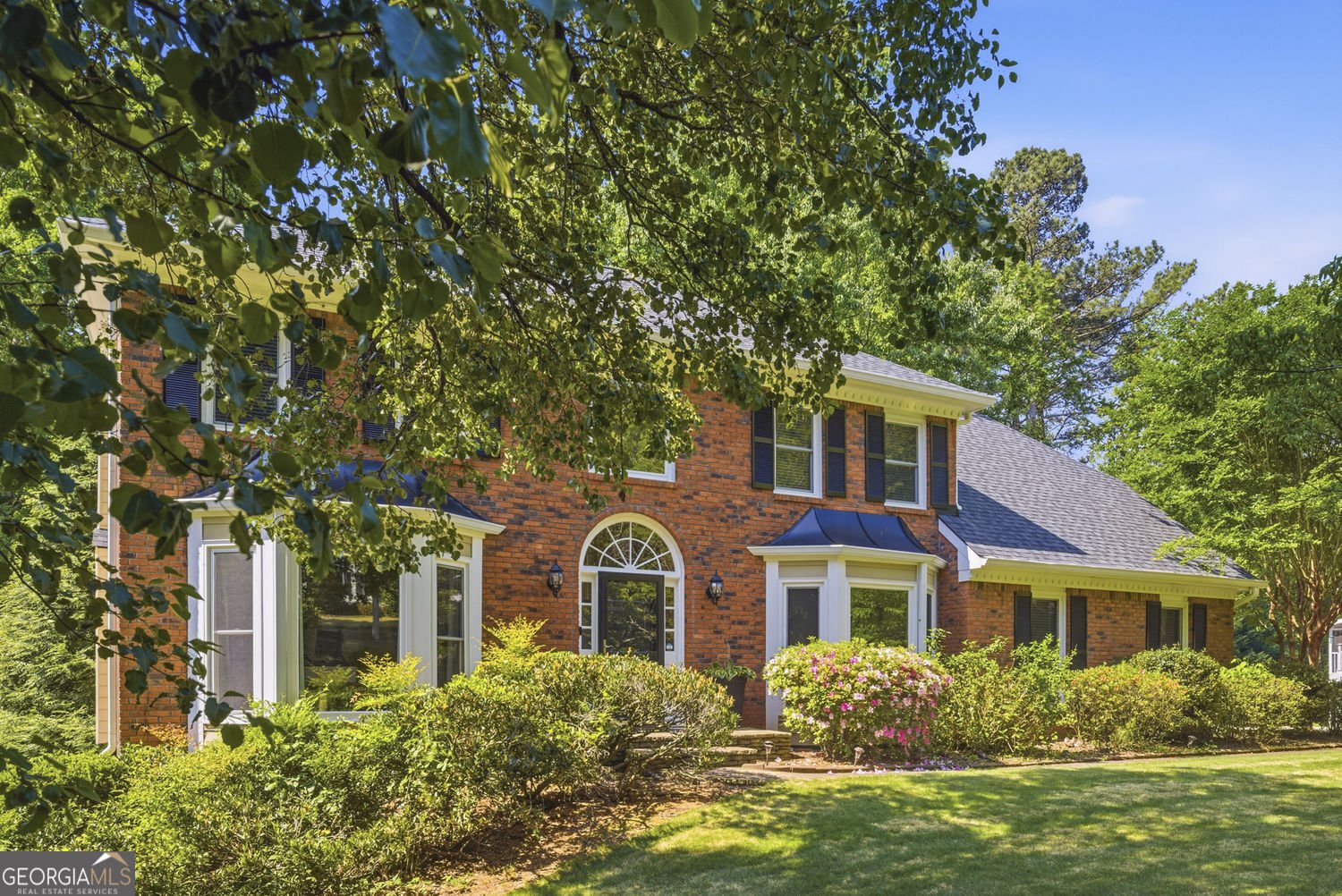 1995 Trotters Ridge Way Roswell - Photo 1
